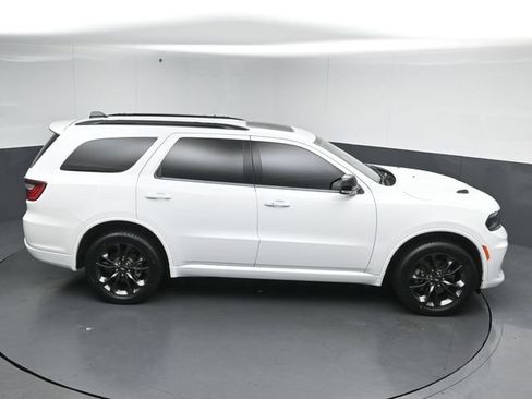 Used 2023 Dodge Durango GT AWD/4WD image 53