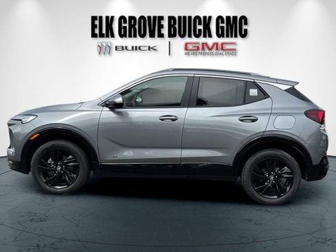 New 2026 Buick Encore GX Sport Touring w/ Advanced Technology Package AWD/4WD image 7