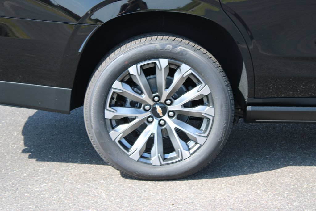 New 2026 Chevrolet Tahoe High Country AWD/4WD image 16