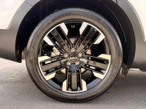 Used 2025 Kia Telluride SX Prestige AWD/4WD image 45