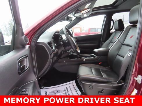 Used 2024 Dodge Durango R/T image 20