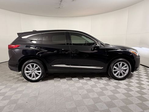 Used 2024 Acura RDX SH-AWD image 8