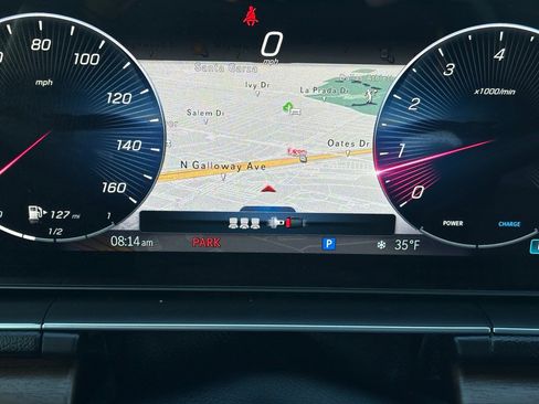 Used 2024 Mercedes-Benz GLE 350 GLE 350 image 17