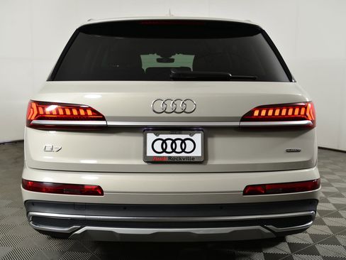 Used 2023 Audi Q7 2.0T Premium Plus w/ Premium Plus Package image 10