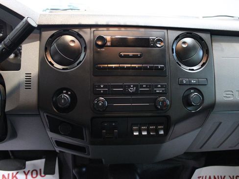 Used 2015 Ford F250 XL AWD/4WD image 17