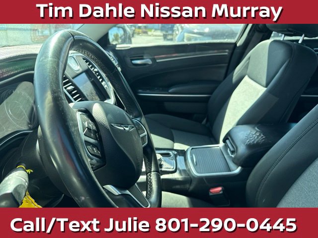 Used 2018 Chrysler 300 Touring w/ Sport Appearance Package RWD image 26