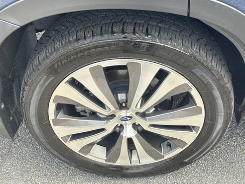 Used 2021 Subaru Ascent Touring w/ Popular Package #2A AWD/4WD image 17