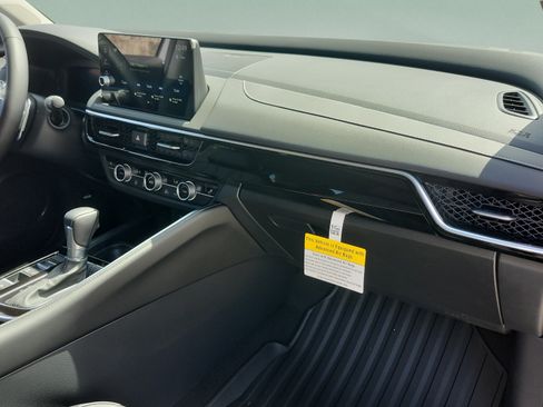 New 2026 Acura ADX AWD image 20