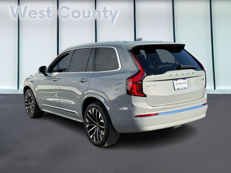Used 2026 Volvo XC90 B6 Plus AWD/4WD image 7