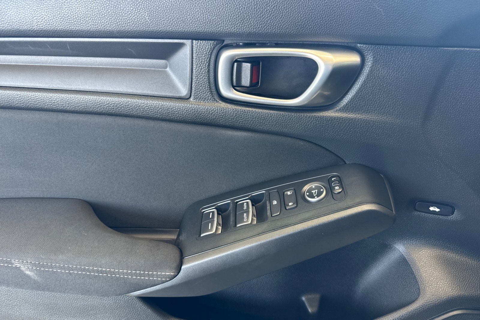 Certified 2024 Honda Civic Sport image 11