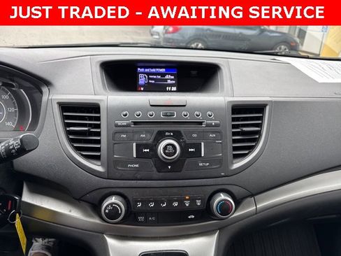 Used 2012 Honda CR-V LX image 14