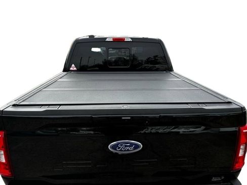 Used 2023 Ford F150 XLT w/ Equipment Group 302A High AWD/4WD image 5