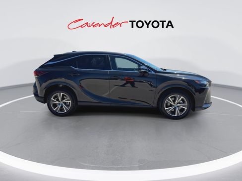 Used 2026 Lexus RX 350 Premium w/ Convenience Package FWD image 9