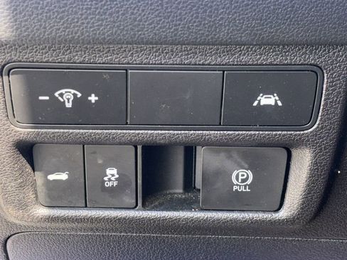 Used 2022 Hyundai Sonata Limited w/ Cargo Package image 17