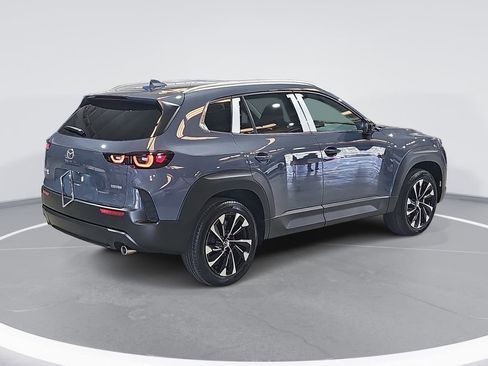 New 2026 MAZDA CX-50 2.5 Hybrid w/ Weather Package image 5