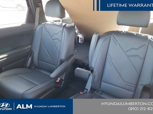 New 2026 Hyundai Palisade XRT Pro AWD/4WD image 18