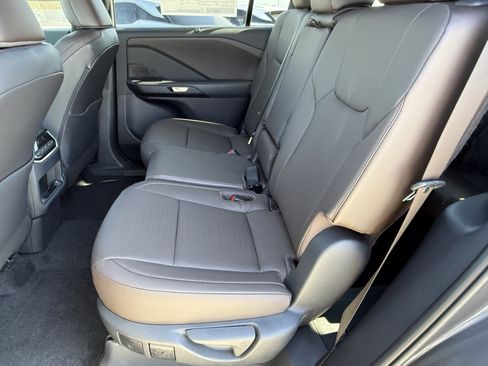New 2026 Lexus TX 350 FWD image 29