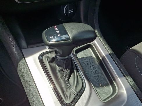 Used 2023 Dodge Charger R/T w/ Blacktop Package RWD image 11