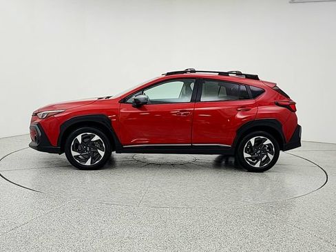 Used 2024 Subaru Crosstrek 2.5i Limited w/ Crosstrek Mirror Package AWD/4WD image 8