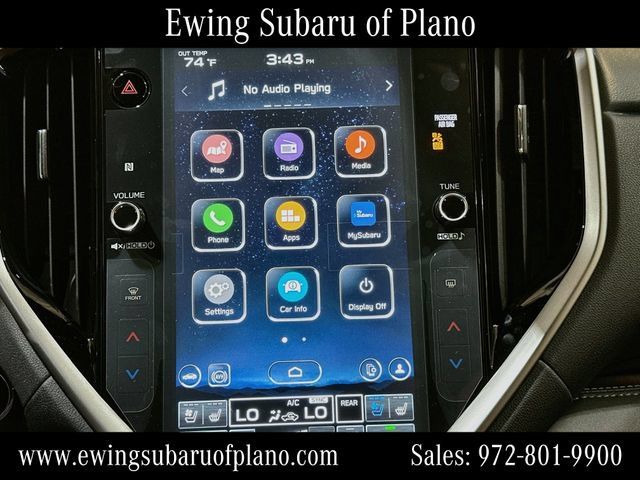 Used 2027 Subaru Ascent Touring AWD/4WD image 15
