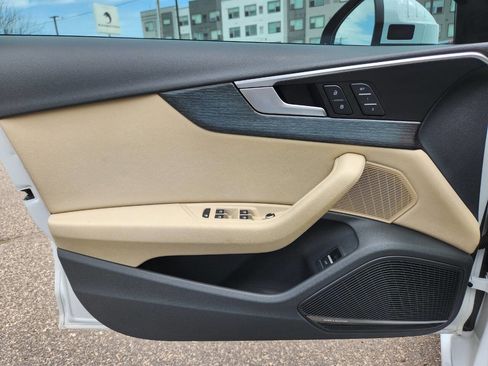 Used 2018 Audi A4 2.0T Premium Plus w/ Premium Plus Package AWD/4WD image 19