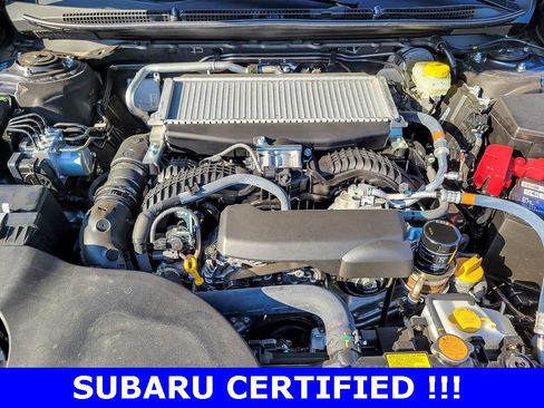 Certified 2025 Subaru Outback Touring XT image 36