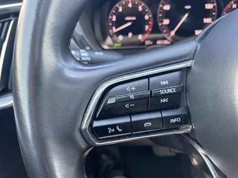 Used 2025 MAZDA CX-90 3.3 Turbo w/ Premium Plus Pkg AWD/4WD image 24