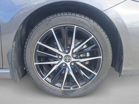 Certified 2023 Toyota Camry SE image 21
