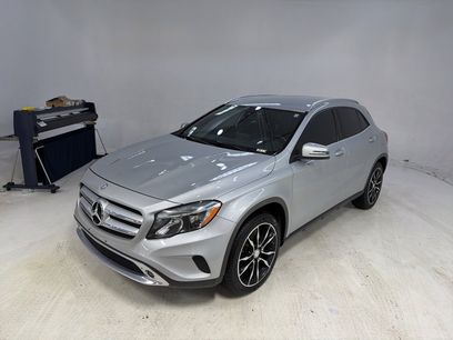 Used 2016 Mercedes-Benz GLA 250 4MATIC