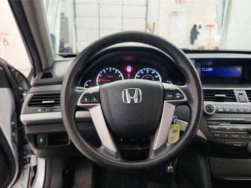 Used 2012 Honda Accord LX image 32