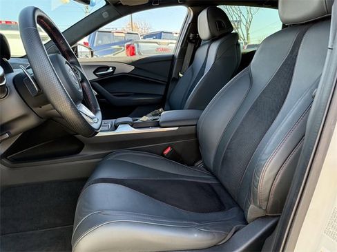 Used 2022 Acura TLX w/ A-SPEC Pkg image 25