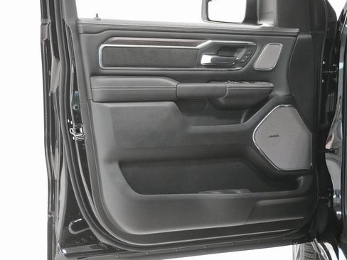 New 2026 RAM 1500 Laramie image 18