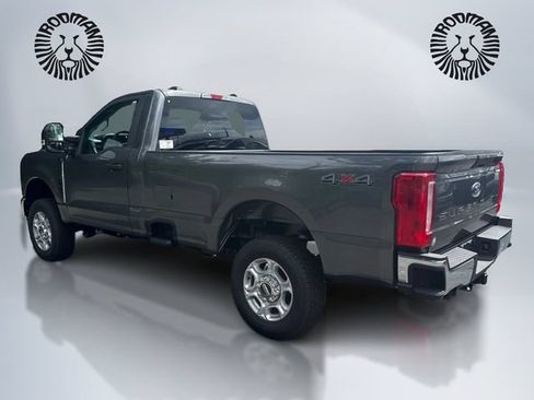 New 2026 Ford F250 XLT w/ Snow Plow Prep Package AWD/4WD image 9