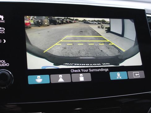 Used 2019 Honda Passport Elite image 19