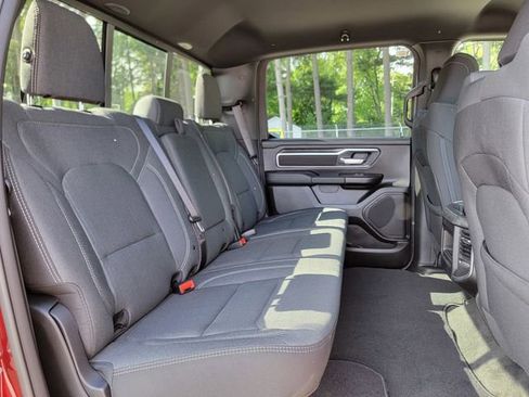 Certified 2023 RAM 1500 Big Horn AWD/4WD image 23