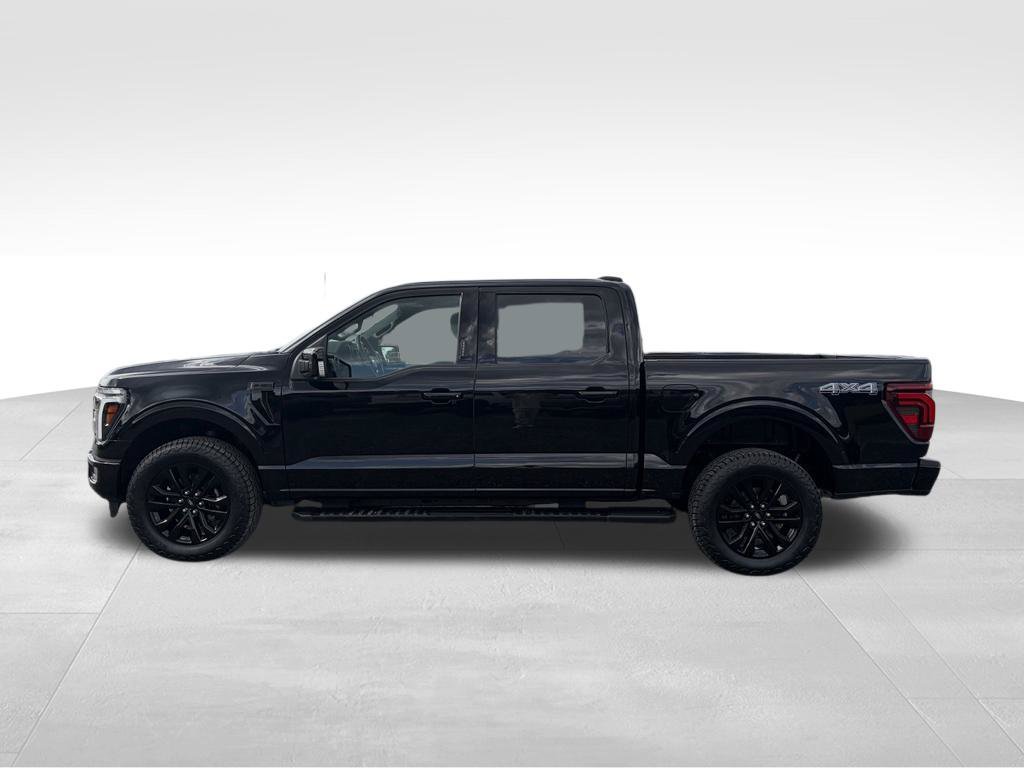 Used 2024 Ford F150 Lariat w/ Equipment Group 502A High AWD/4WD image 14