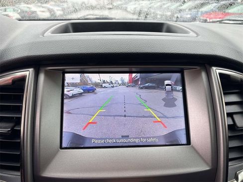 Used 2021 Ford Ranger XLT w/ Equipment Group 301A Mid image 22