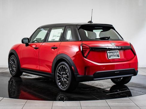 Used 2026 MINI Cooper S FWD image 11