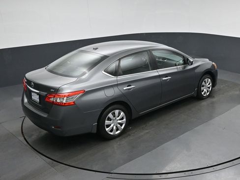 Used 2015 Nissan Sentra SV image 55