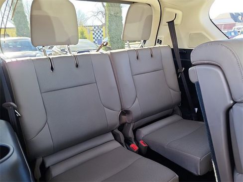 Used 2021 Lexus GX 460 Premium image 21