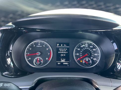 Used 2024 Kia K5 GT-Line w/ GT-Line Premium Package image 18