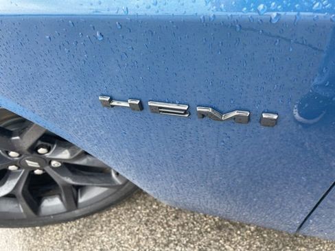 Used 2021 Dodge Challenger R/T w/ Blacktop Package image 6