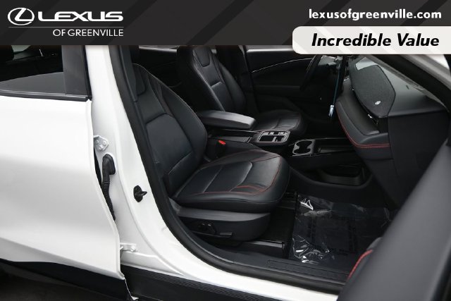 Used 2025 Ford Mustang Mach-E Premium w/ Sport Appearance Package AWD/4WD image 32