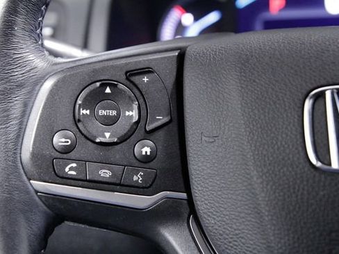 Used 2019 Honda Passport EX-L image 27