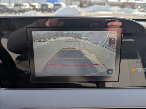 Used 2021 Hyundai Palisade SE image 26