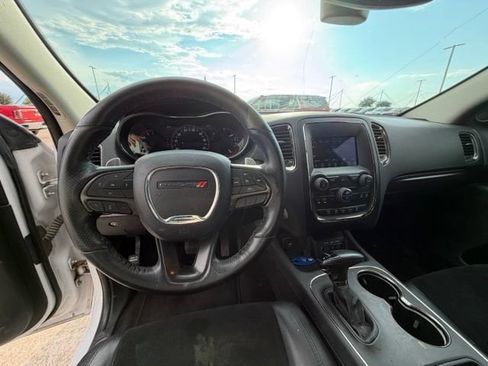 Used 2018 Dodge Durango GT RWD image 17