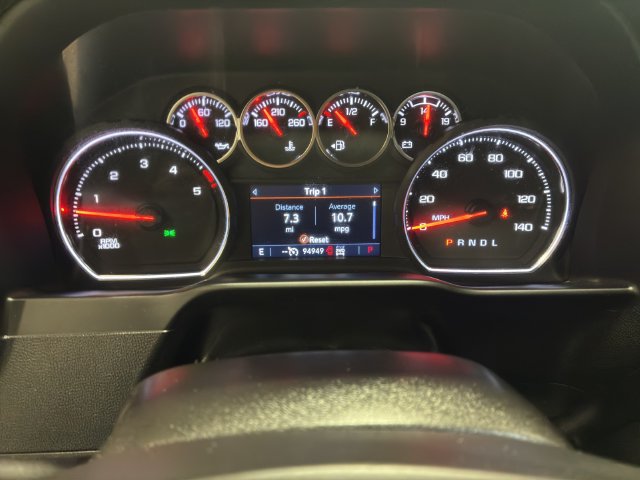 Used 2022 Chevrolet Silverado 3500 LT w/ Convenience Package AWD/4WD image 17