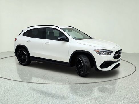 Certified 2023 Mercedes-Benz GLA 250 image 5