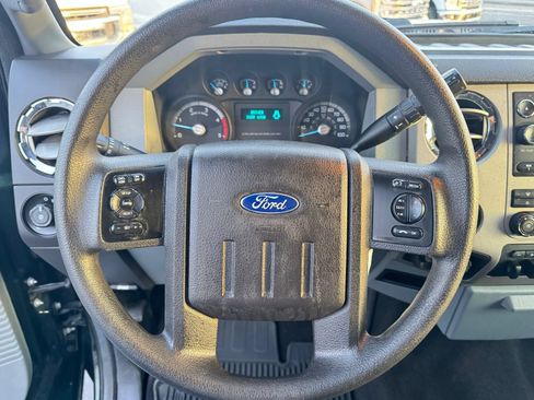 Used 2016 Ford F350 XLT w/ XTR Package AWD/4WD image 18