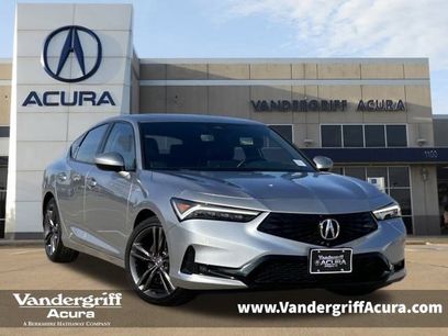 Certified 2023 Acura Integra A-Spec